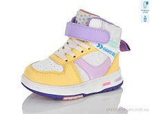 Ботинки XXF03-9935H Xifa kids / p. 21-26 / 8пар
