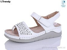 Босоножки G115-2 Trendy / p. 37-42 / 8пар