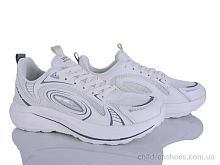 Кроссовки A0069-3 Lion-Lu / p. 39-44 / 8пар