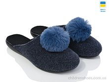 Тапки 108-22 Inblue / p. 36-41 / 6пар