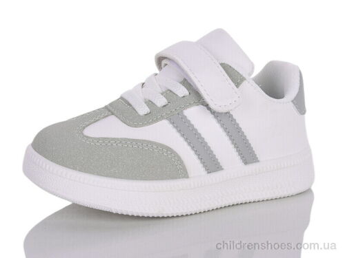 Кроссовки 550-002A Xifa kids / p. 26-31 / 12пар