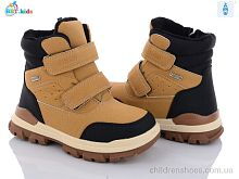 Ботинки BBT kids T6962-2 Ботинки T6962-2 BBT / p. 32-37 / 8пар