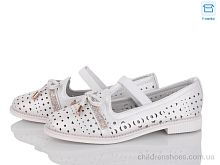 Туфли LR2922-6 FG / p. 30-37 / 8пар