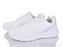 Кроссовки 092-6 Захар-Gold / p. 36-41 / 8пар