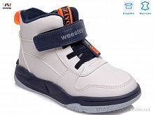 Ботинки Weestep R006365511 W Ботинки R006365511 W Weestep / p. 27-32 / 8пар