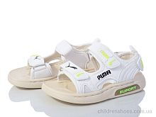 Босоножки 3646-C7725-7 Мир / p. 26-30 / 10пар