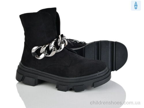 Ботинки FC2242-3B Xifa kids / p. 32-37 / 8пар