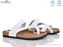 Шлепки 5602-2 Veagia-ADA / p. 36-41 / 8пар