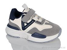 Кроссовки GY24179-3D Xifa kids / p. 32-37 / 8пар