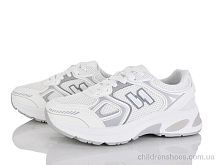 Кроссовки W711-2 LQD / p. 36-41 / 8пар