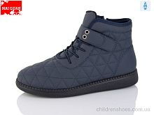 Ботинки E86-7 Maiguan / p. 37-41 / 8пар