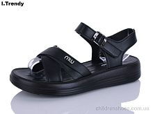 Босоножки ZK762-1 Trendy / p. 36-41 / 8пар