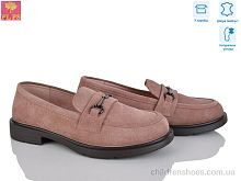 Туфли BB08-7 PLPS / p. 36-40 / 6пар