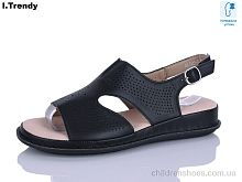 Босоножки SL026-5 Trendy / p. 36-41 / 8пар