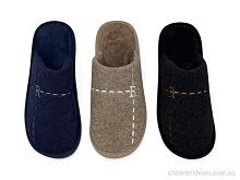 Тапки 642 mix Rai shoes / p. 40-45 / 12пар