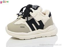 Кроссовки No brand 956-1 Кроссовки 956-1 Yalike / p. 21-25 / 10пар