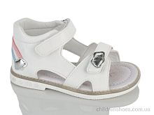 Босоножки 2302-2C Xifa kids / p. 26-31 / 8пар