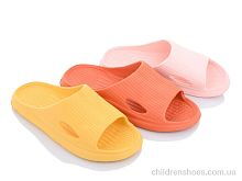 Шлепки 308 mix Toptop.ua / p. 36-41 / 12пар