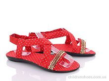 Босоножки Demur DF001-5 Босоножки DF001-5 DeMur / p. 36-40 / 7пар