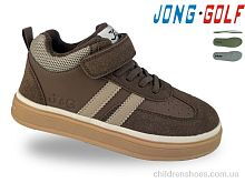 Ботинки C31135-34 Jong Golf / p. 31-38 / 8пар
