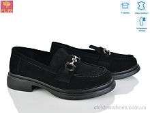 Туфли AA31-2 PLPS / p. 36-40 / 6пар