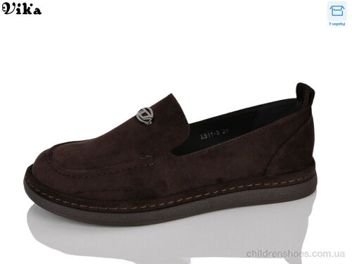 Туфли K811-6 VIKA-Limani-LULU / p. 36-41 / 8пар