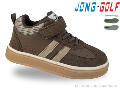 Ботинки C31135-34 Jong Golf / p. 31-38 / 8пар
