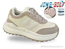 Кроссовки C11924-8 Jong Golf / p. 30-37 / 8пар