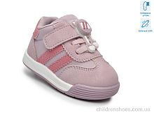 Кроссовки 65031F LED TOM.M / p. 18-23 / 8пар