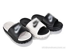 Шлепки N.ke W890 mix Шлепки W890 mix Elmob / p. 40-45 / 12пар