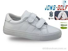 Кеды B11744-7 Jong Golf / p. 26-33 / 8пар Кеды B11744-7 Jong Golf / p. 26-33 / 8пар
