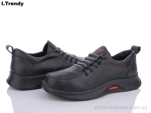 Кроссовки BK376A-1 Trendy / p. 36-41 / 8пар