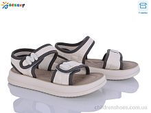 Босоножки BLK011-2C Bessky-Kellaifeng / p. 31-36 / 8пар