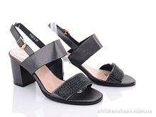 Босоножки 7622-2 grey GoldStar / p. 36-41 / 8пар