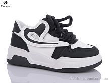 Кроссовки B958-2 Башили / p. 32-37 / 8пар