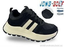 Кроссовки C11900-0 Jong Golf / p. 32-39 / 8пар