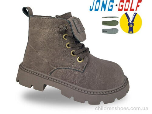 Ботинки B31097-4 Jong Golf / p. 27-32 / 8пар