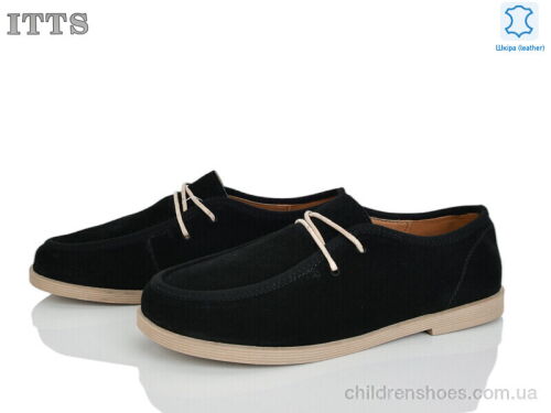 Туфли F815-2 ITTS / p. 36-41 / 6пар