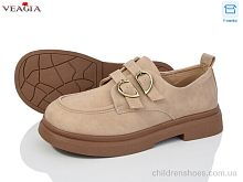 Туфли Veagia FD8-2 Туфли FD8-2 Veagia-ADA / p. 36-40 / 8пар