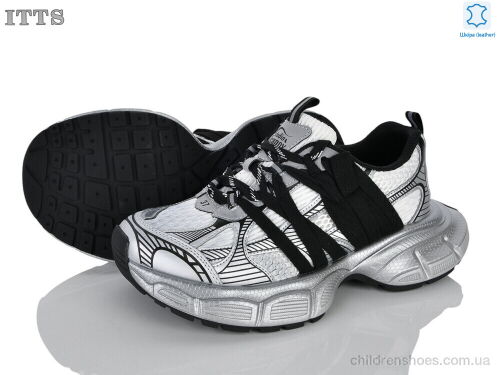 Кроссовки NB922-4 ITTS / p. 36-41 / 6пар