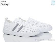 Кроссовки 1005-2 L.Fairy / p. 36-41 / 8пар