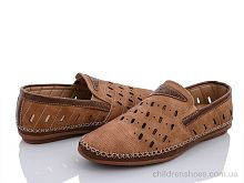 Мокасины KACLOH P608-5 Мокасины