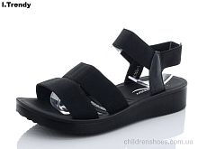 Босоножки Trendy K168-1 Босоножки K168-1 Trendy / p. 36-41 / 8пар