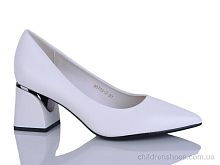 Туфли ND703-2 HOROSO-UFO / p. 36-40 / 6пар