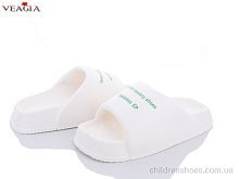 Шлепки A1-3 Veagia-ADA / p. 36-41 / 10пар