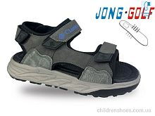 Сандалии C20683-2 Jong Golf / p. 31-38 / 8пар