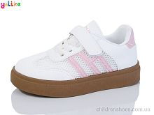 Кроссовки No brand 2060-3 Кроссовки 2060-3 Yalike / p. 26-31 / 12пар