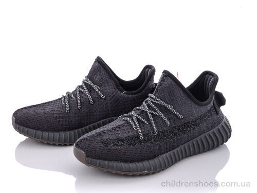 Кроссовки L350V2 black Violeta / p. 40-44 / 8пар