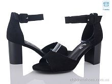 Босоножки F45-1 Love-L&M-ZDW / p. 36-40 / 8пар