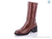 Сапоги Loretta S128-3M Сапоги S128-3M Loretta / p. 36-40 / 6пар